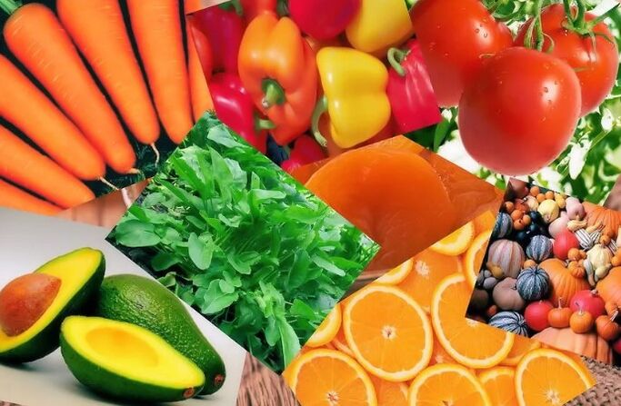 Vitaminas a