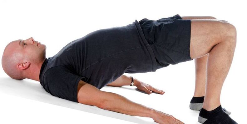 pratimai potencijai didinti